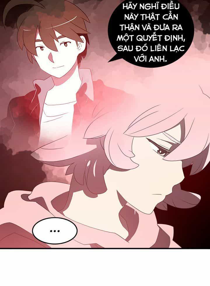 Ta Là Vua Pháp Sư - Chương 33 - ảnh 7