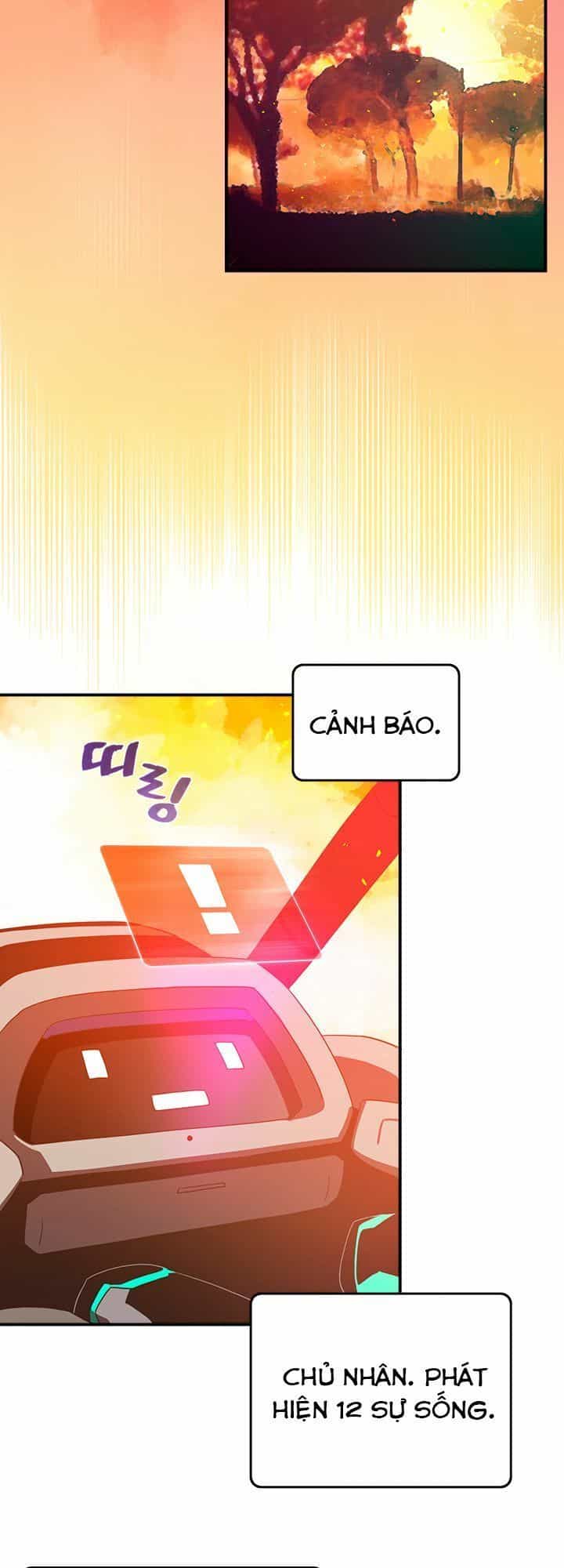 Ta Là Vua Pháp Sư - Chương 34 - ảnh 28