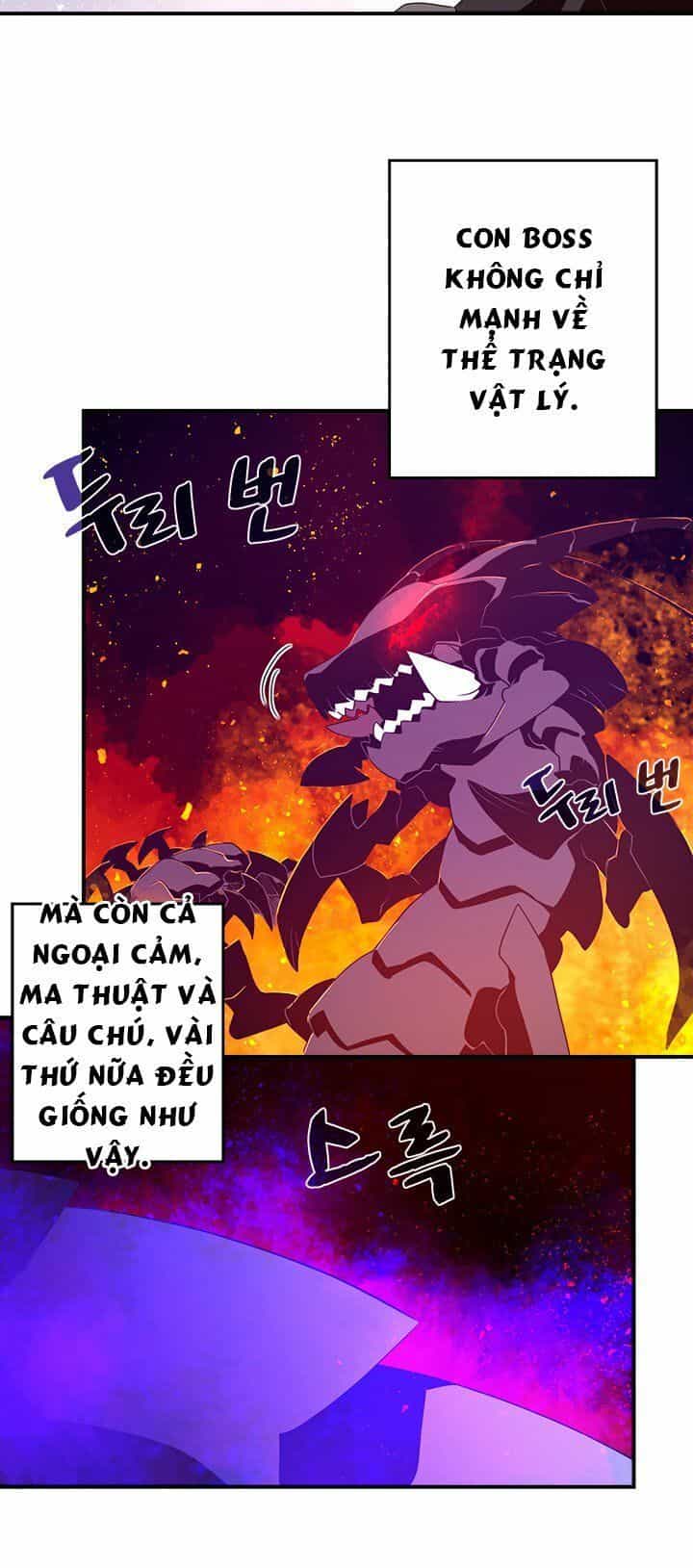 Ta Là Vua Pháp Sư - Chương 35 - ảnh 26