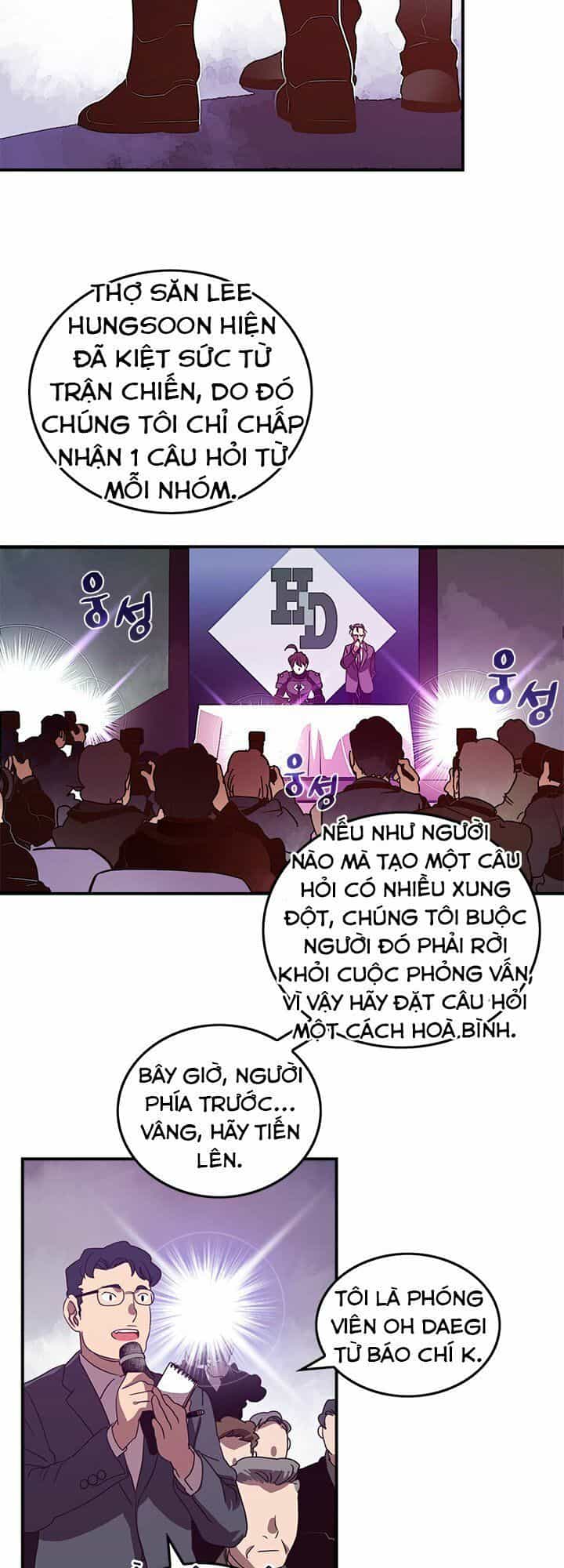 Ta Là Vua Pháp Sư - Chương 37 - ảnh 15