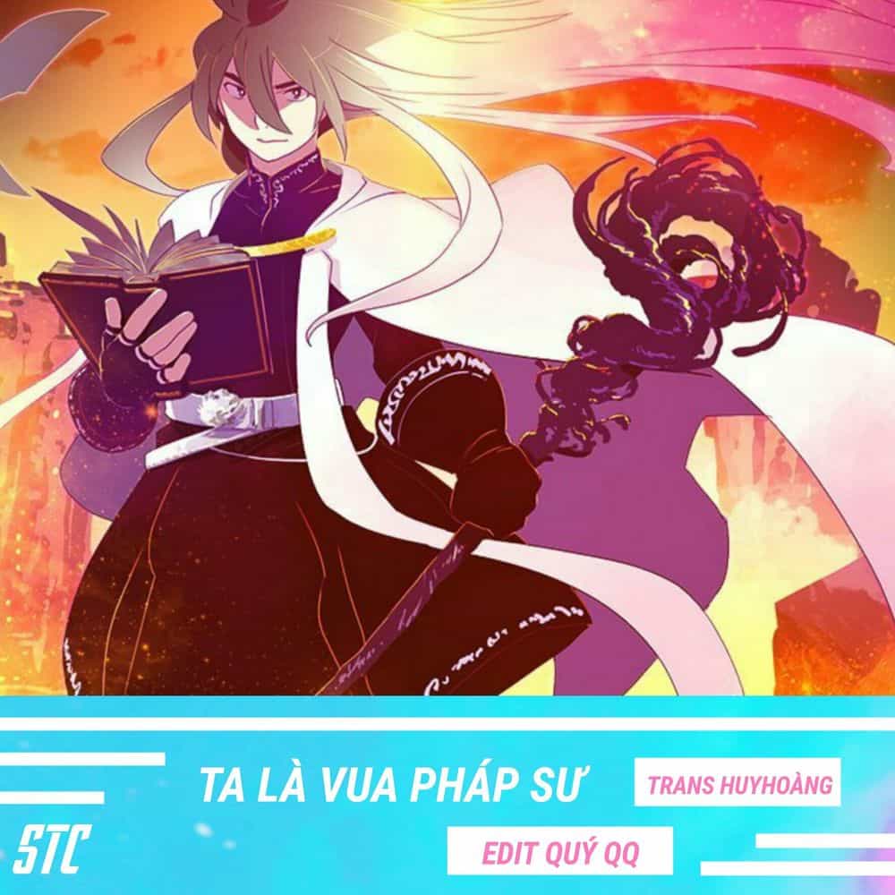 Ta Là Vua Pháp Sư - Chương 37 - ảnh 30