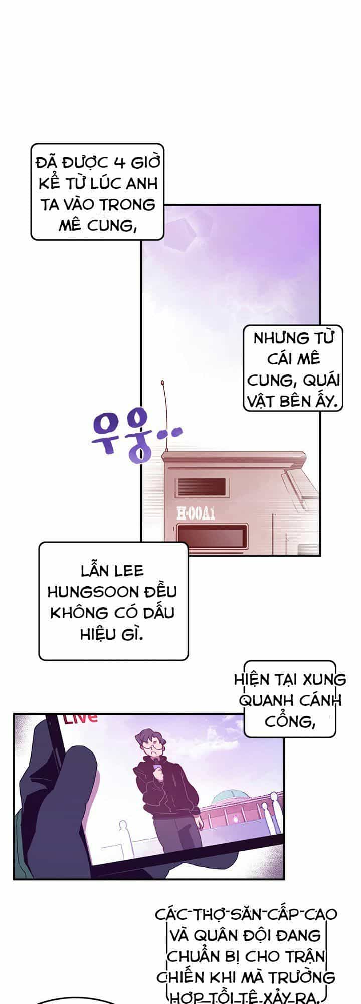 Ta Là Vua Pháp Sư - Chương 37 - ảnh 5