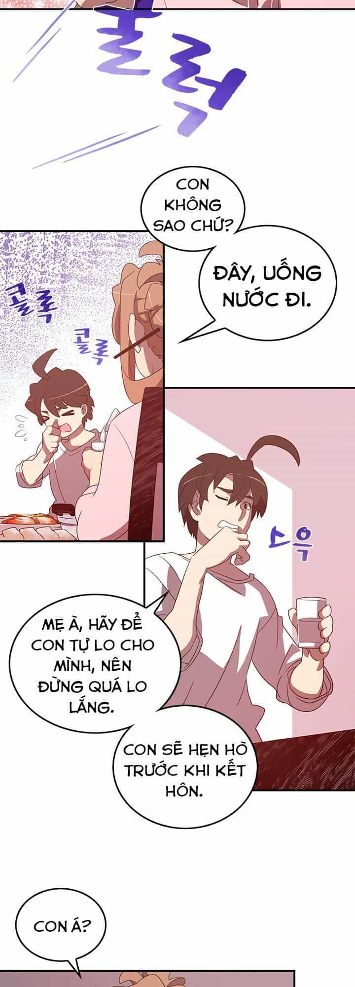 Ta Là Vua Pháp Sư - Chương 38 - ảnh 17