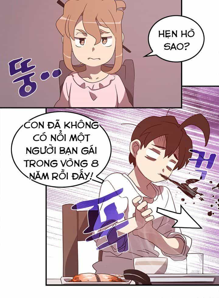 Ta Là Vua Pháp Sư - Chương 38 - ảnh 18