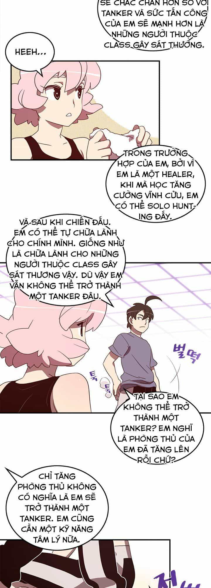Ta Là Vua Pháp Sư - Chương 39 - ảnh 21