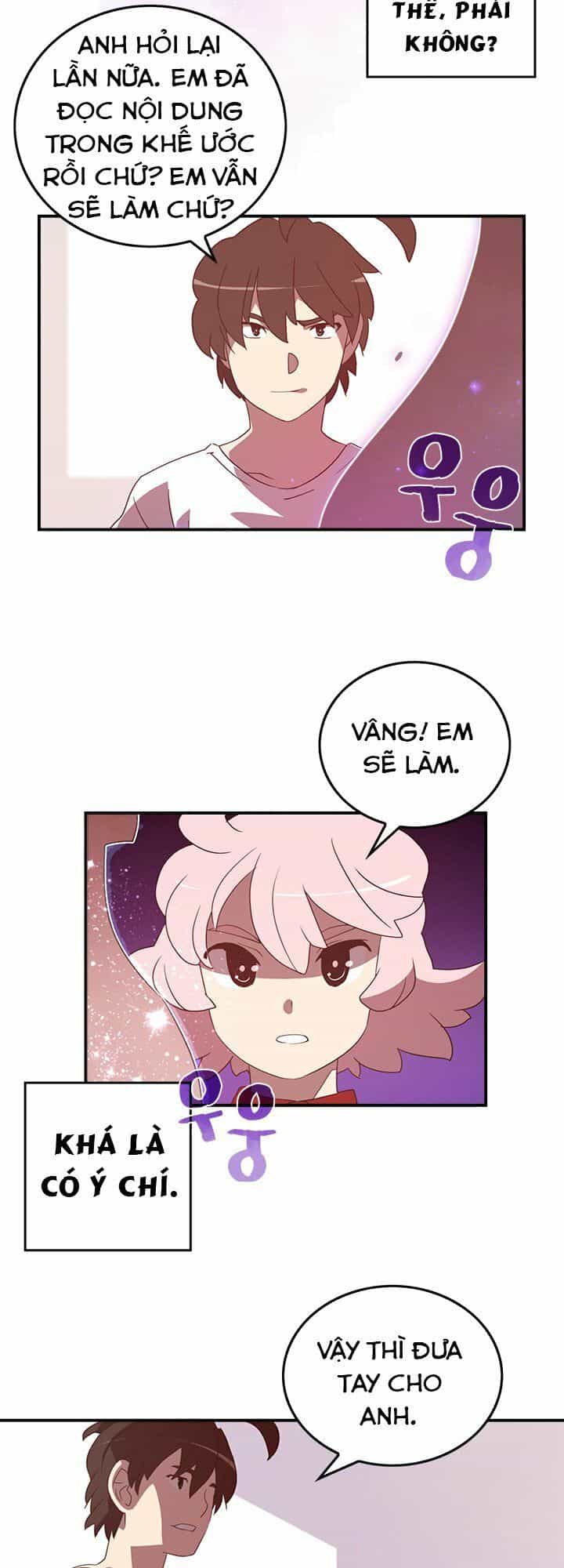 Ta Là Vua Pháp Sư - Chương 39 - ảnh 5