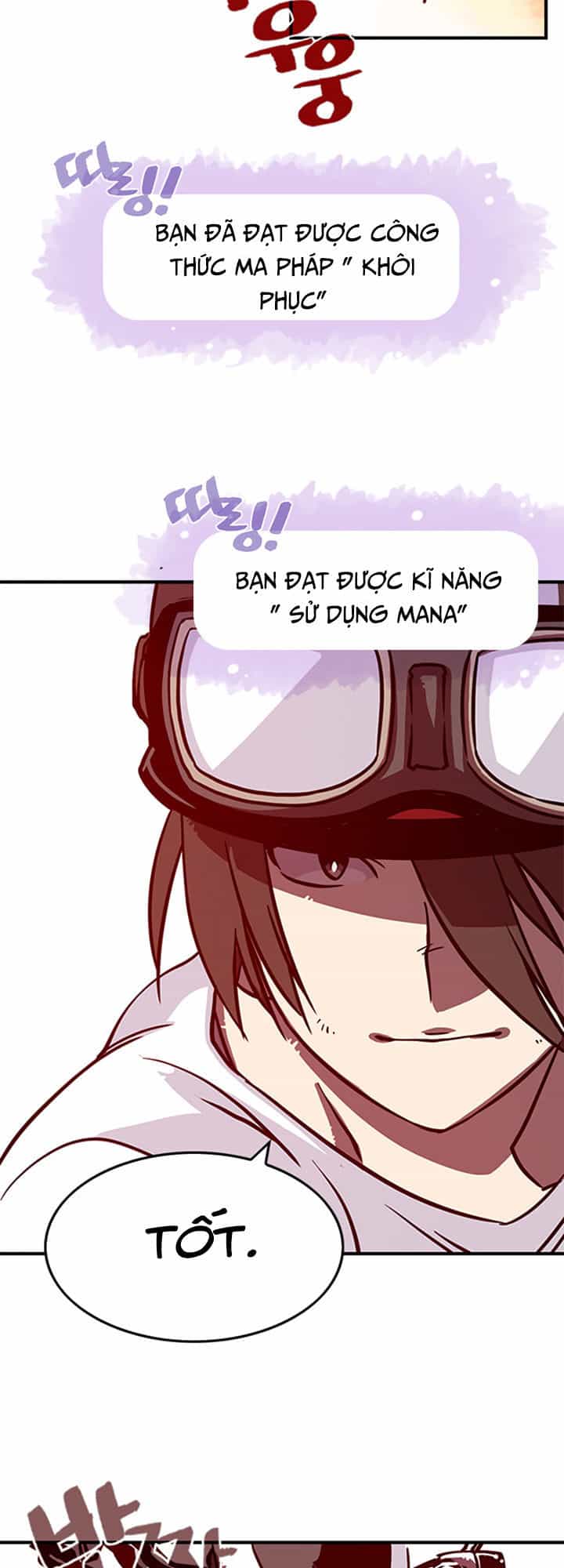 Ta Là Vua Pháp Sư - Chương 4 - ảnh 3