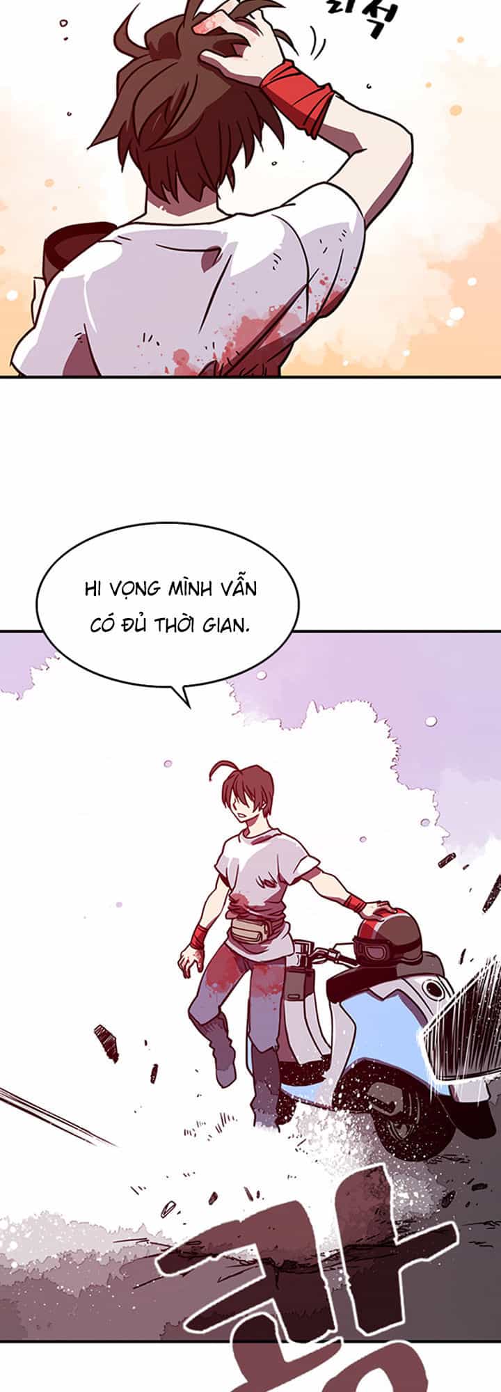 Ta Là Vua Pháp Sư - Chương 4 - ảnh 35