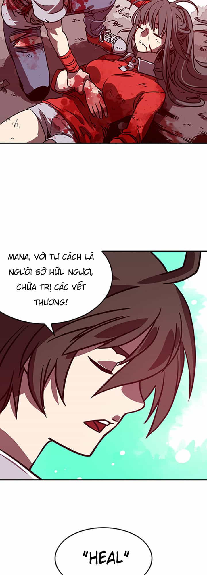 Ta Là Vua Pháp Sư - Chương 4 - ảnh 48