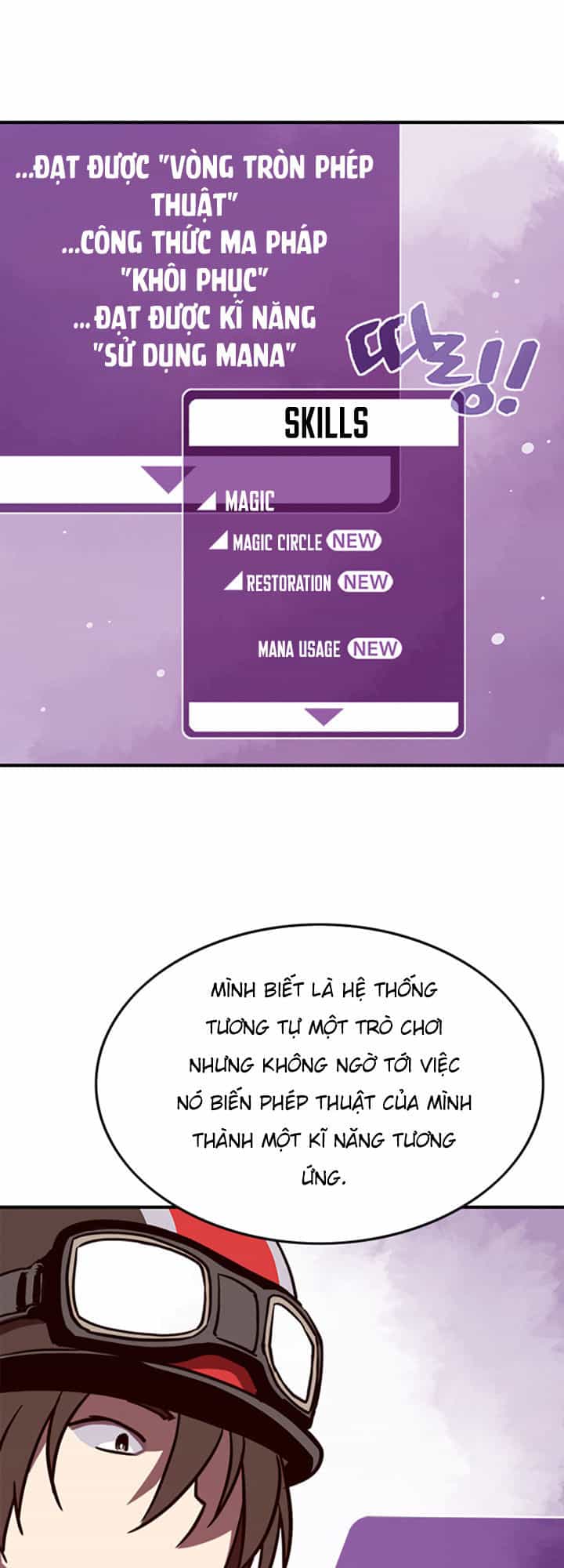 Ta Là Vua Pháp Sư - Chương 4 - ảnh 7
