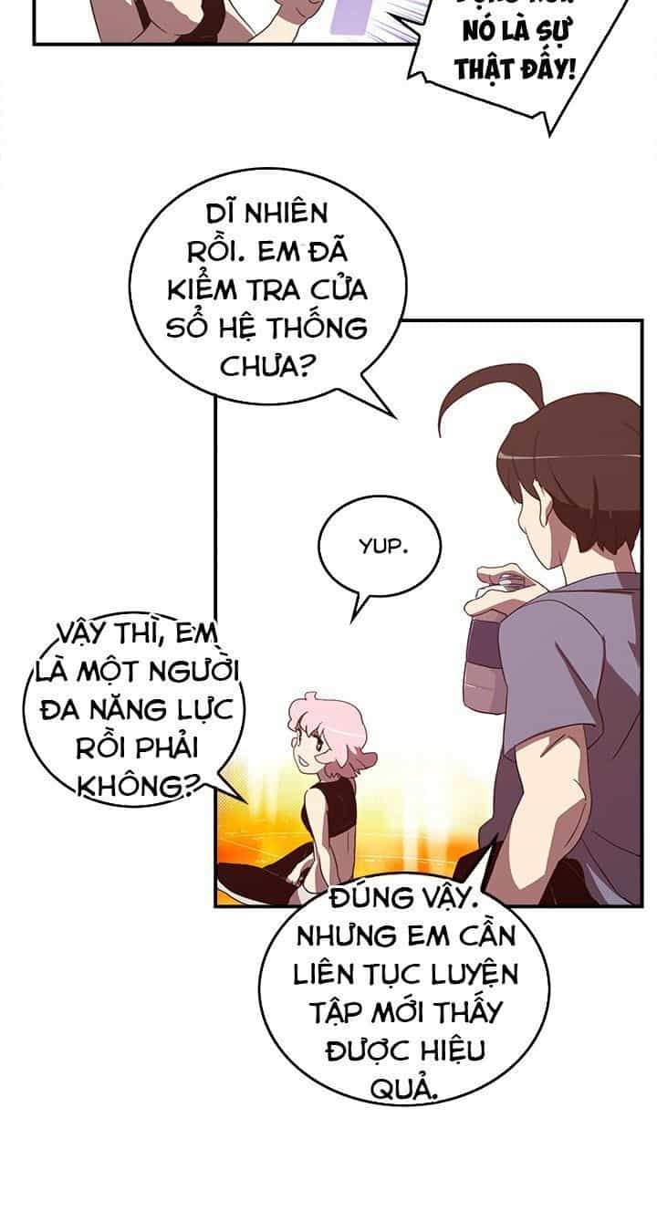 Ta Là Vua Pháp Sư - Chương 40 - ảnh 2