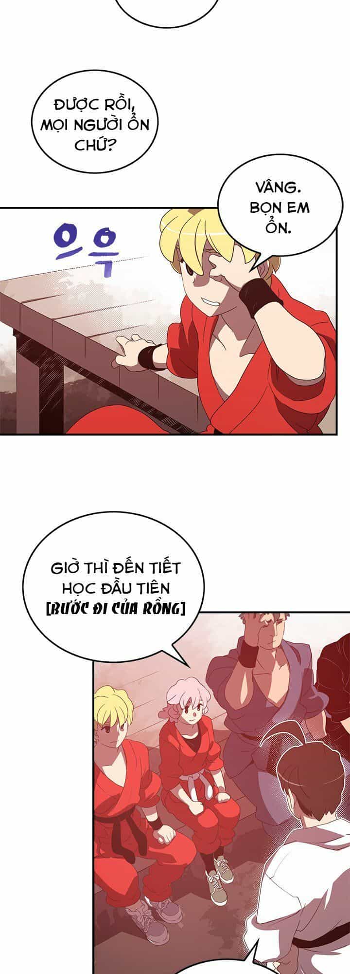 Ta Là Vua Pháp Sư - Chương 40 - ảnh 28