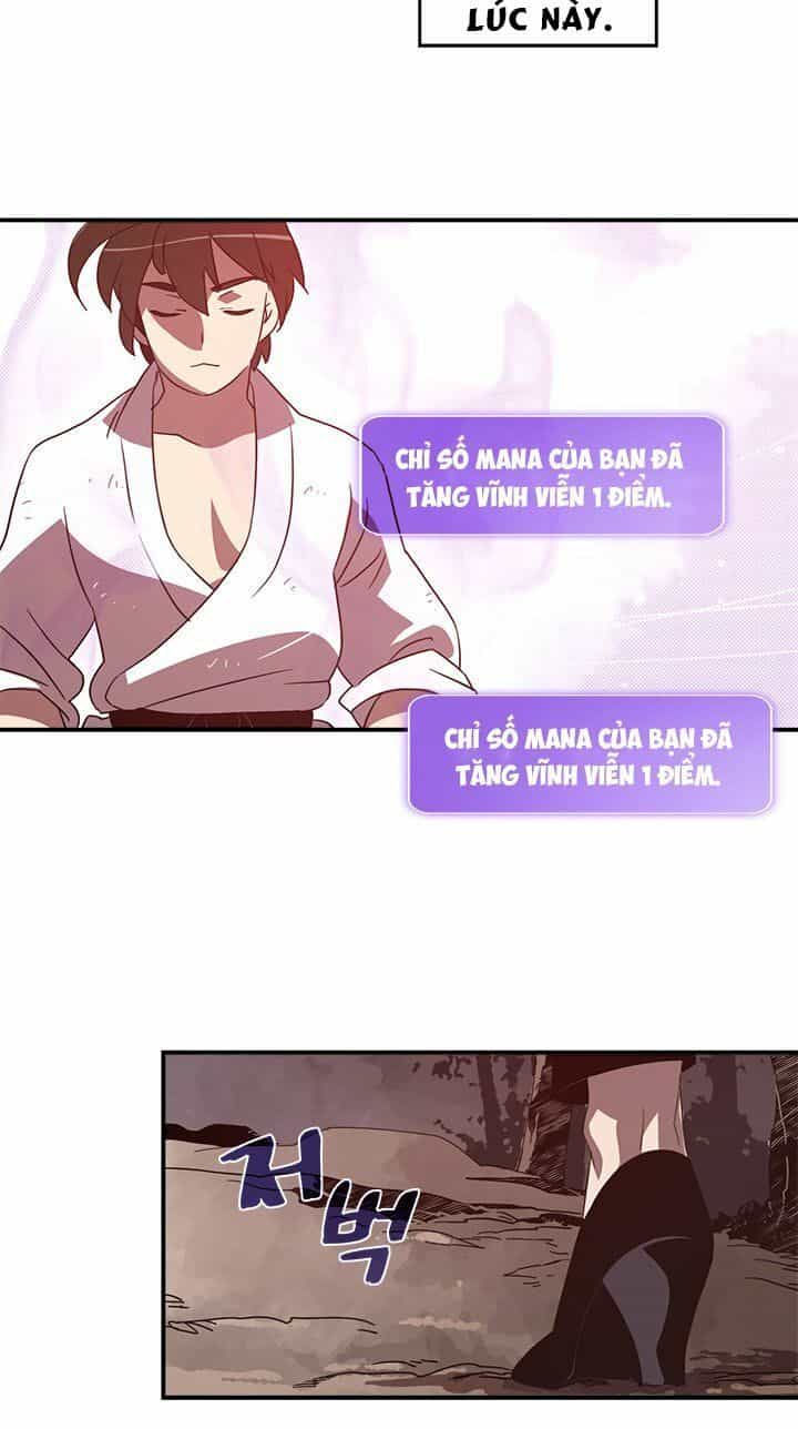 Ta Là Vua Pháp Sư - Chương 41 - ảnh 13