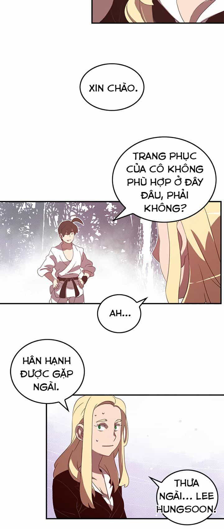 Ta Là Vua Pháp Sư - Chương 41 - ảnh 16