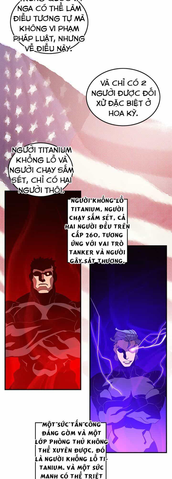 Ta Là Vua Pháp Sư - Chương 41 - ảnh 18