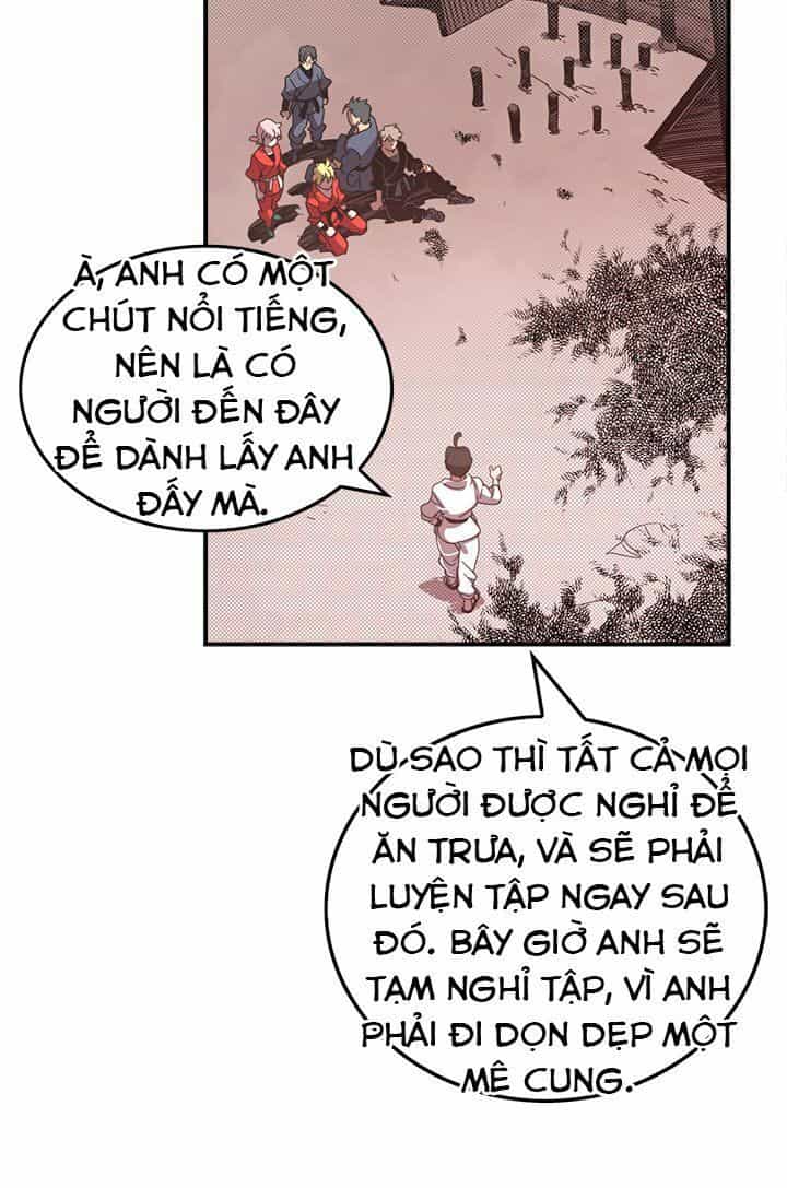 Ta Là Vua Pháp Sư - Chương 42 - ảnh 16