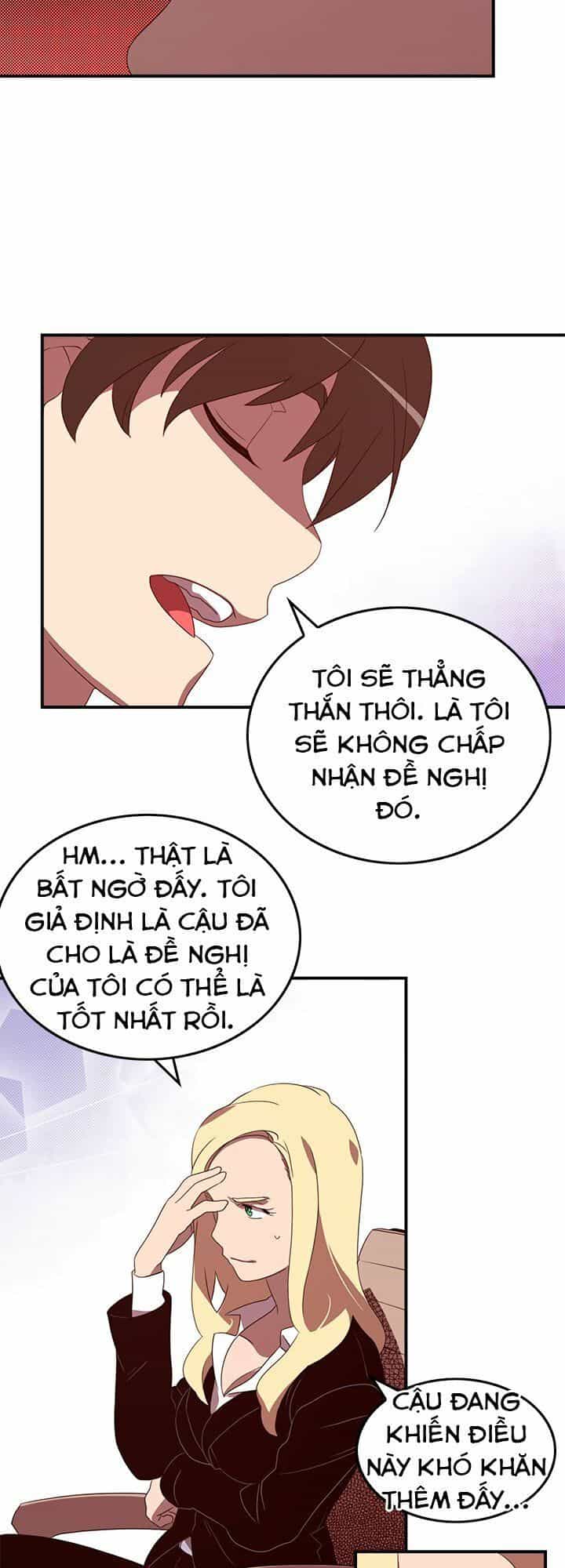 Ta Là Vua Pháp Sư - Chương 42 - ảnh 3