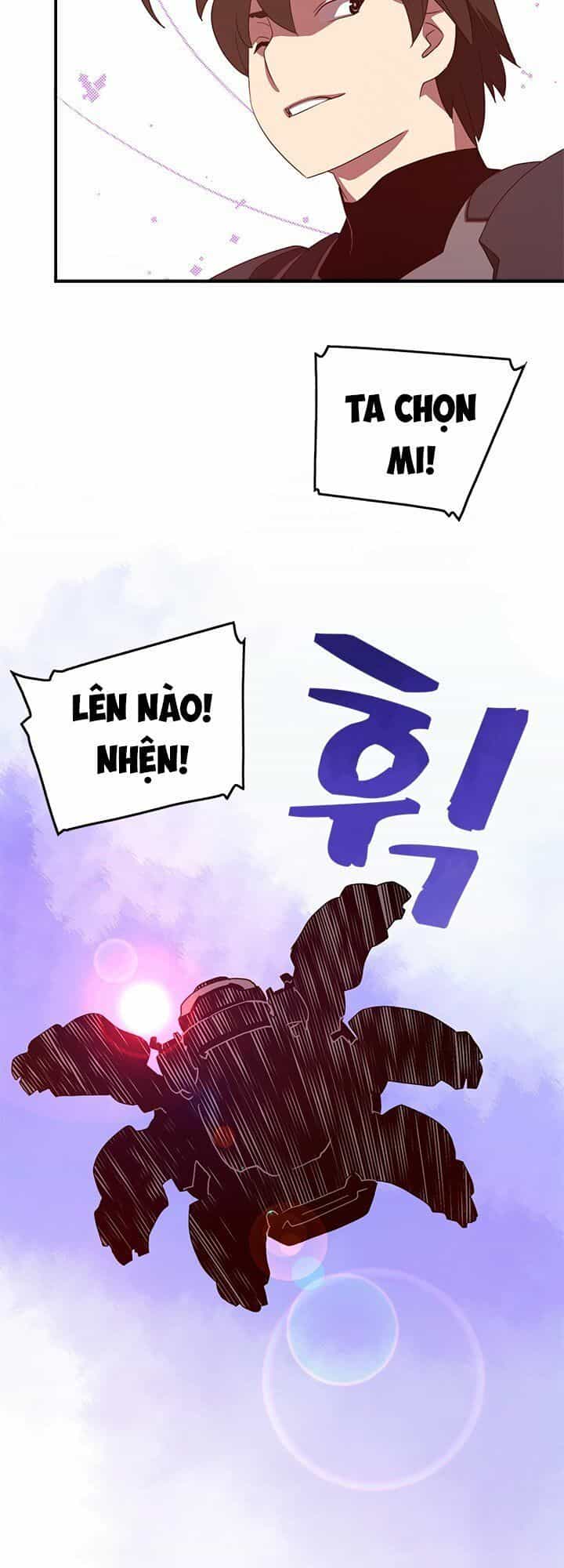 Ta Là Vua Pháp Sư - Chương 42 - ảnh 33