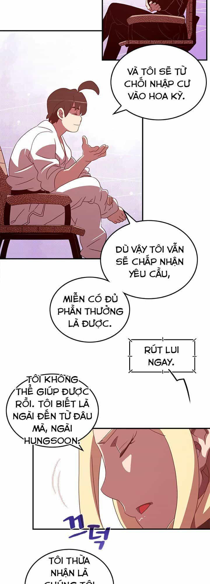 Ta Là Vua Pháp Sư - Chương 42 - ảnh 9