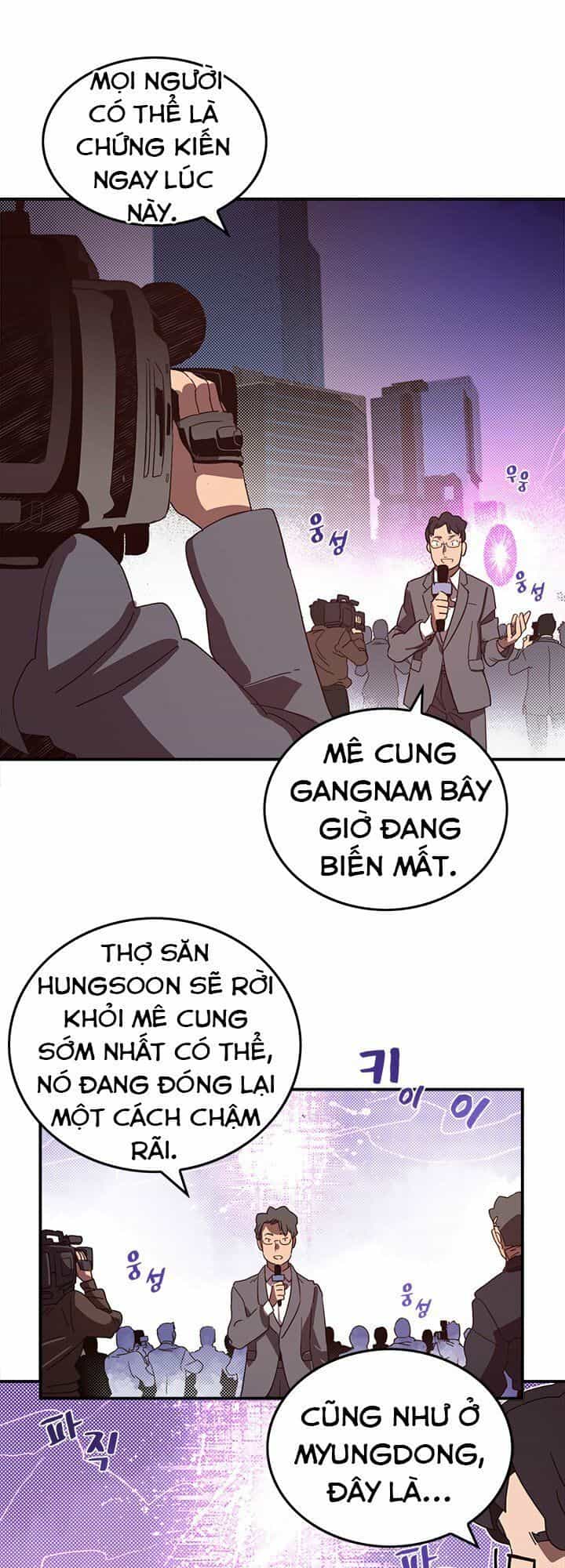 Ta Là Vua Pháp Sư - Chương 43 - ảnh 26