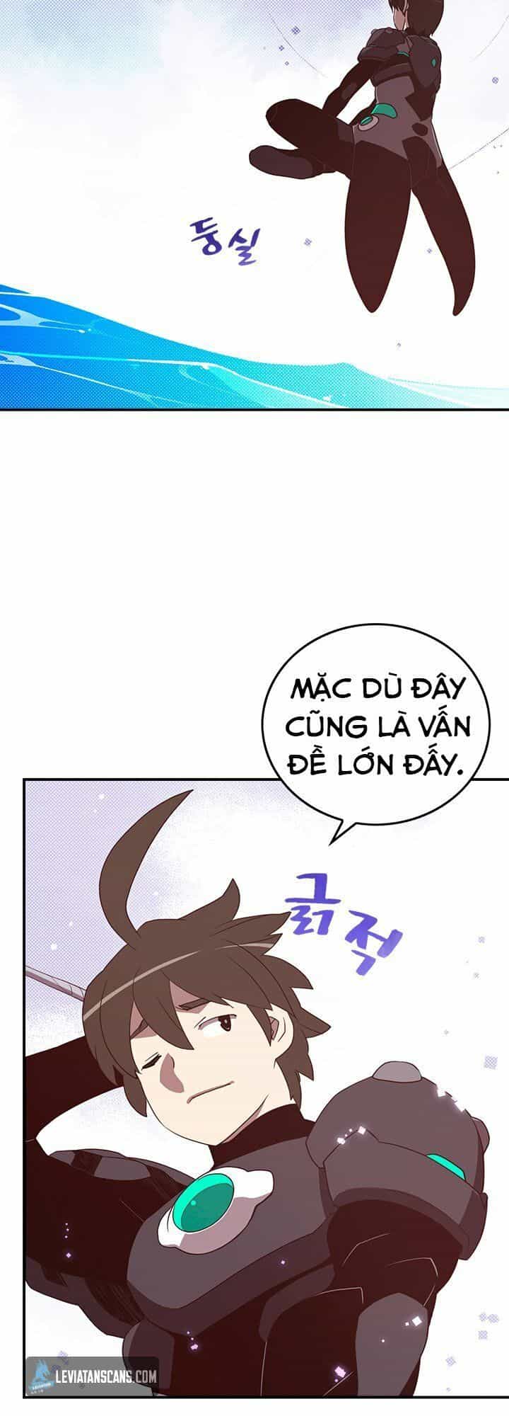 Ta Là Vua Pháp Sư - Chương 43 - ảnh 6