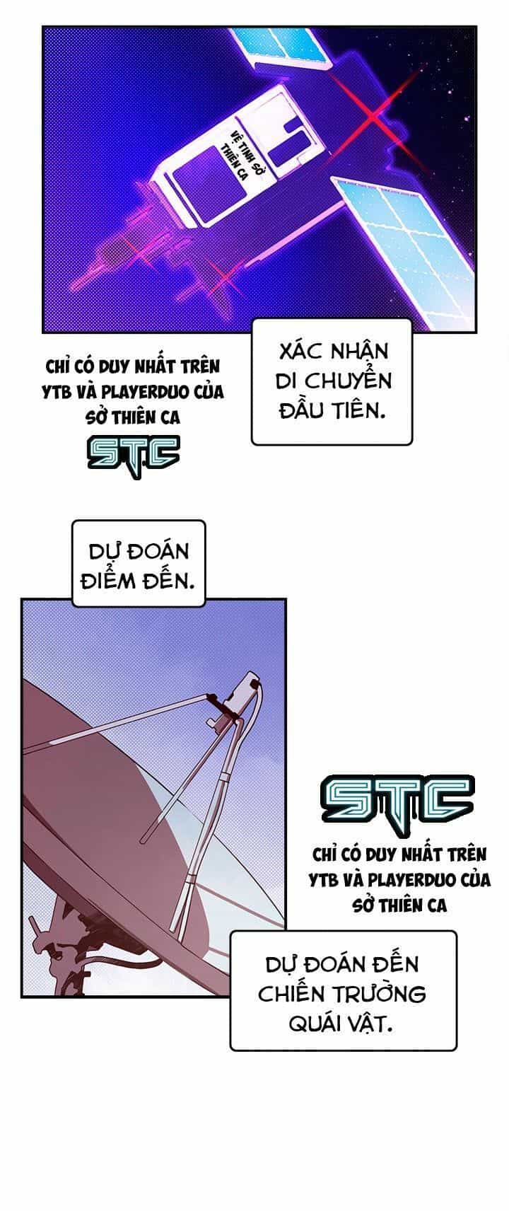 Ta Là Vua Pháp Sư - Chương 44 - ảnh 25