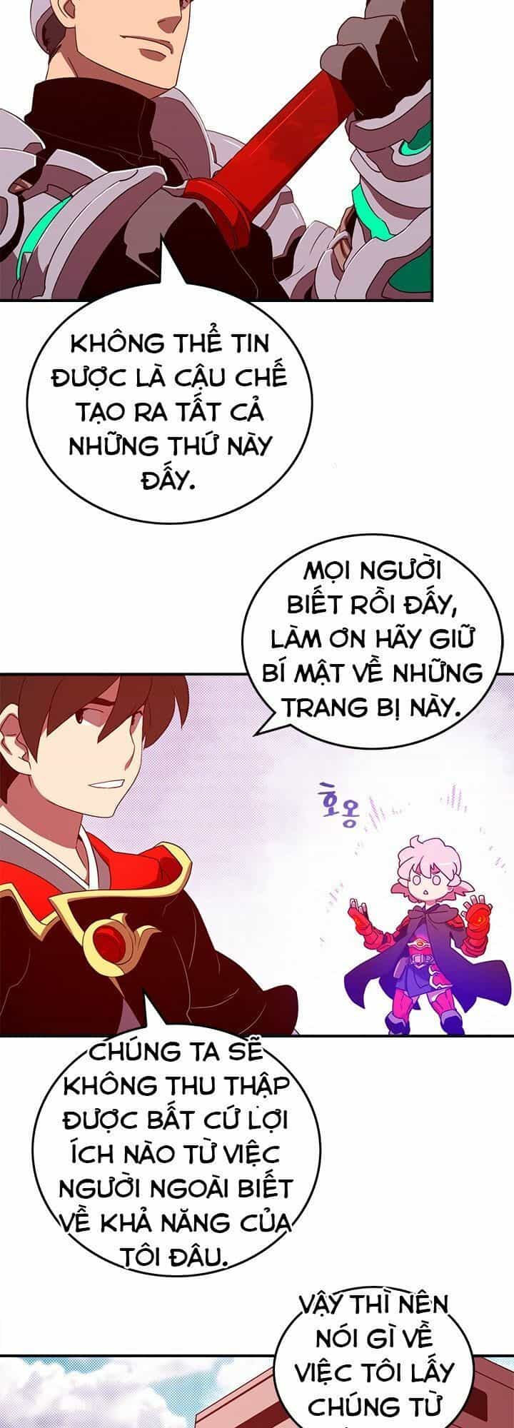 Ta Là Vua Pháp Sư - Chương 44 - ảnh 31