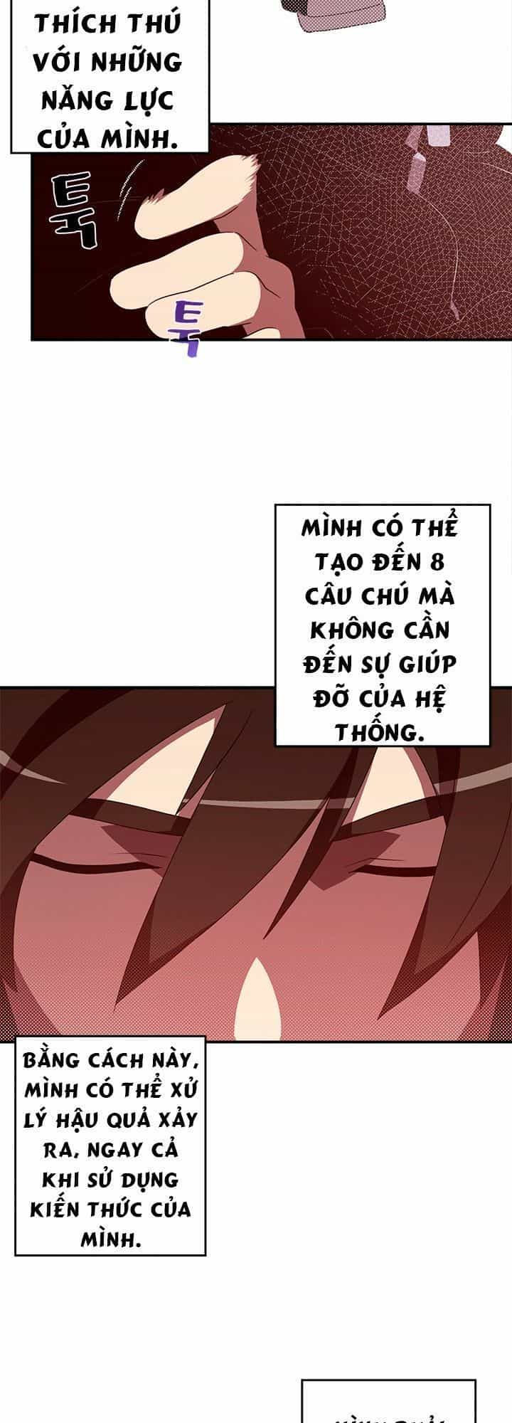 Ta Là Vua Pháp Sư - Chương 44 - ảnh 6