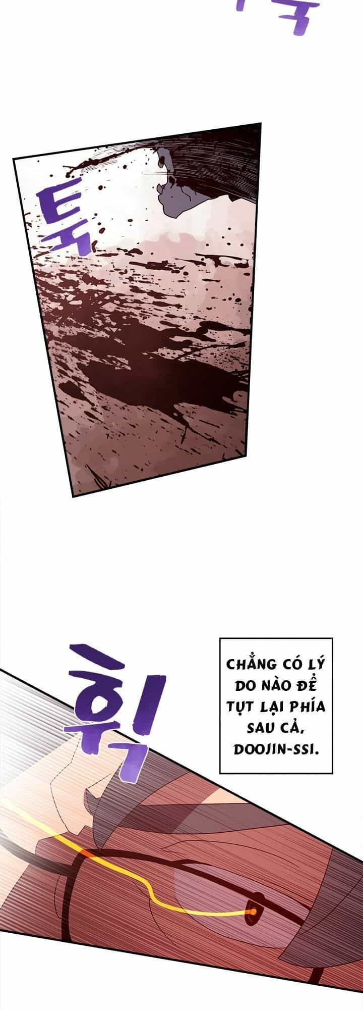 Ta Là Vua Pháp Sư - Chương 45 - ảnh 15