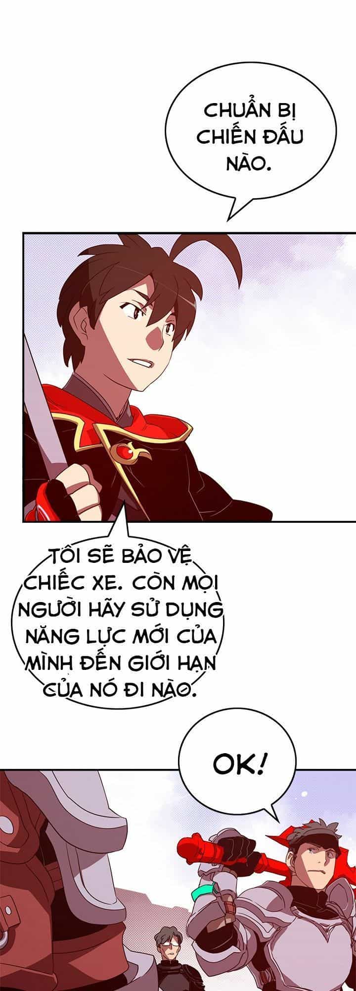 Ta Là Vua Pháp Sư - Chương 45 - ảnh 2