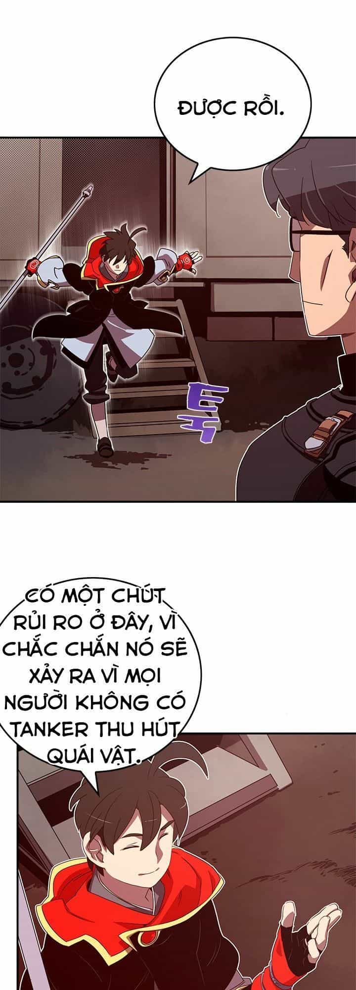 Ta Là Vua Pháp Sư - Chương 45 - ảnh 26