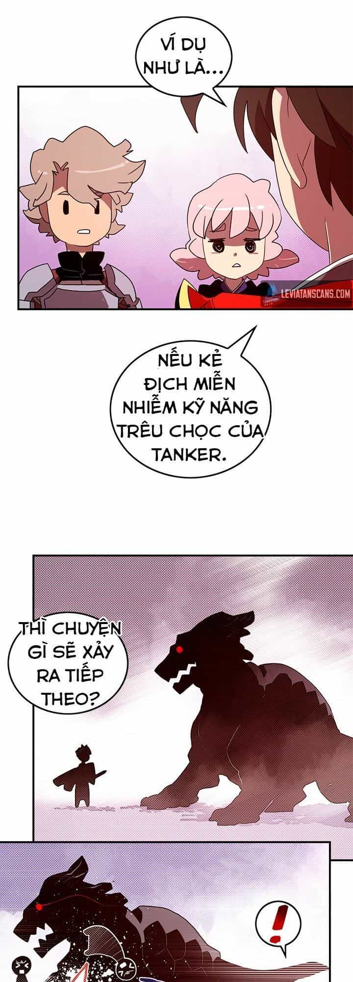 Ta Là Vua Pháp Sư - Chương 45 - ảnh 29