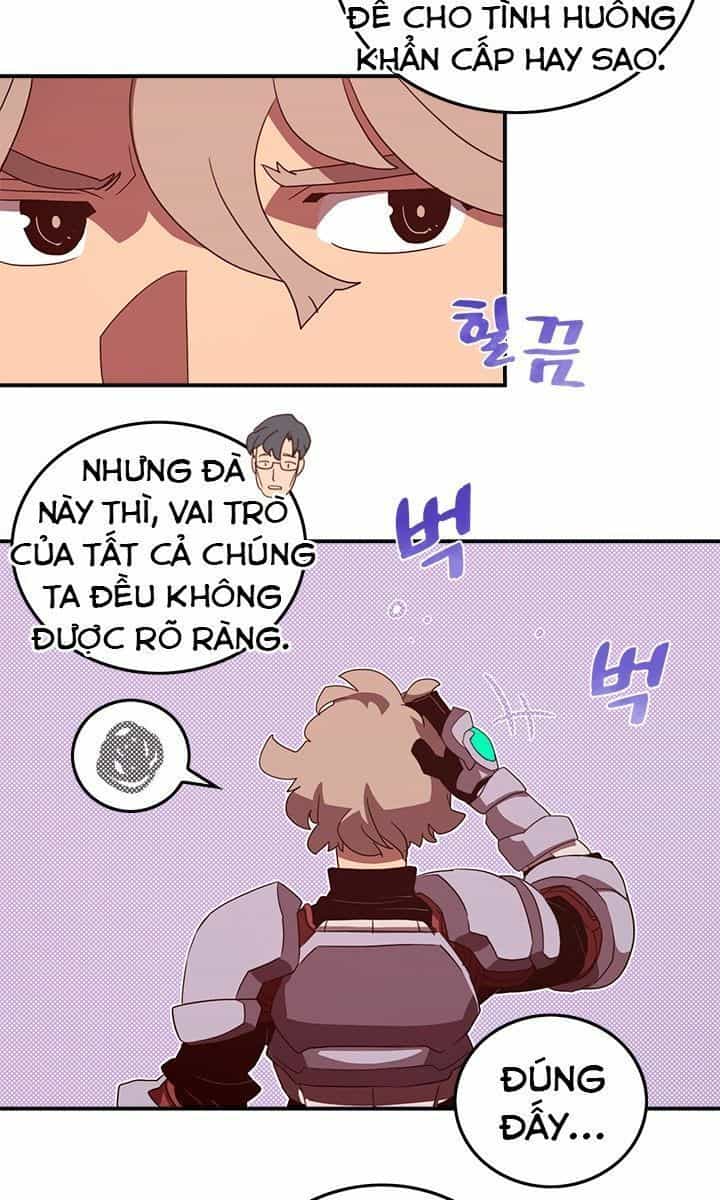 Ta Là Vua Pháp Sư - Chương 46 - ảnh 10