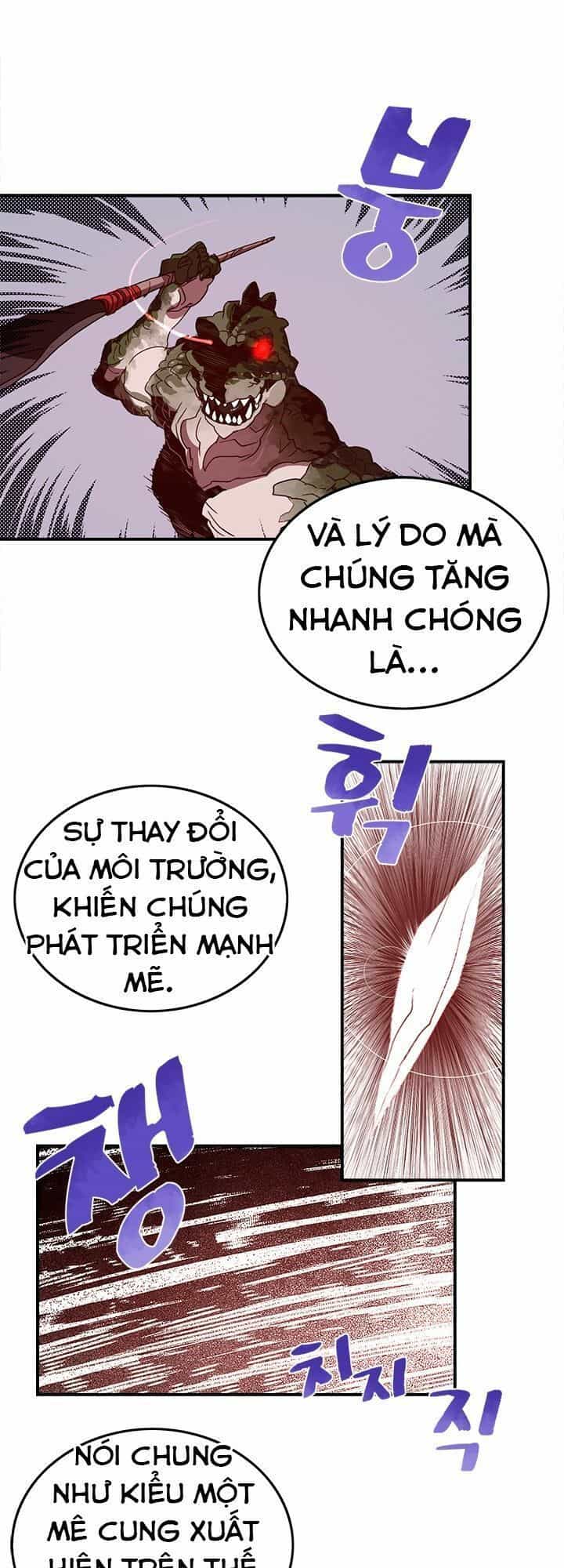 Ta Là Vua Pháp Sư - Chương 46 - ảnh 14