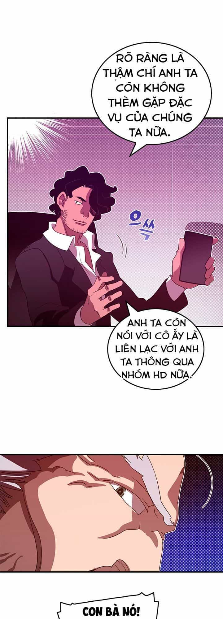 Ta Là Vua Pháp Sư - Chương 46 - ảnh 20