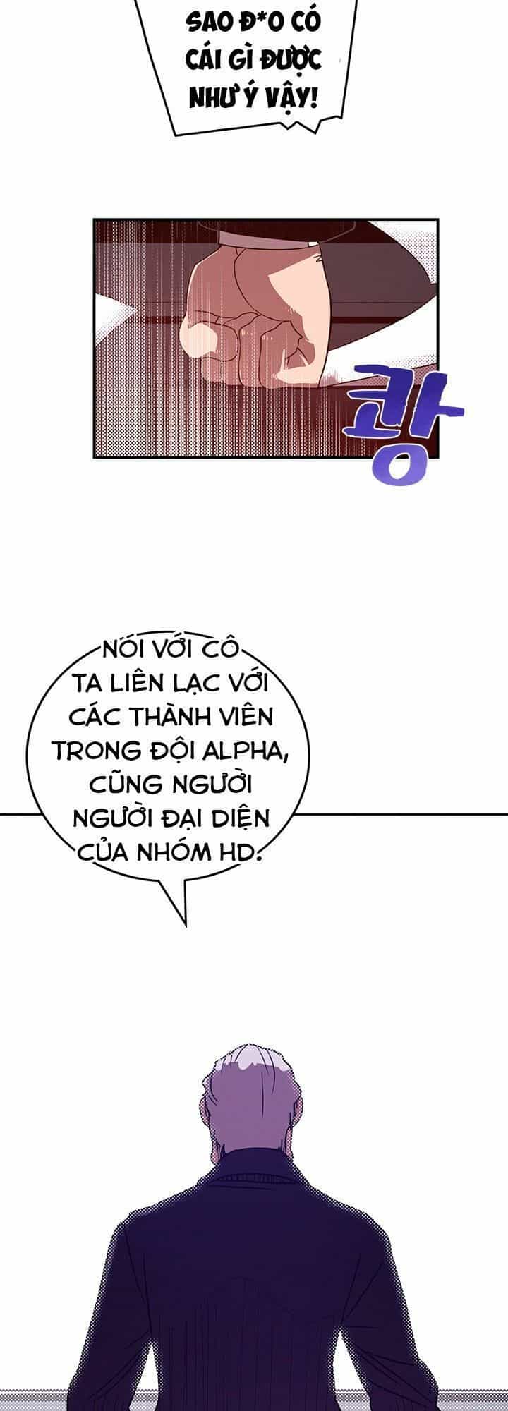 Ta Là Vua Pháp Sư - Chương 46 - ảnh 21