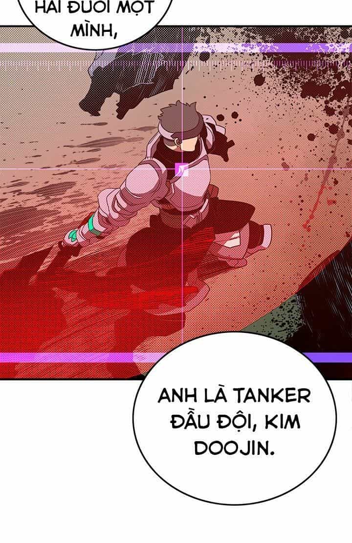 Ta Là Vua Pháp Sư - Chương 46 - ảnh 25