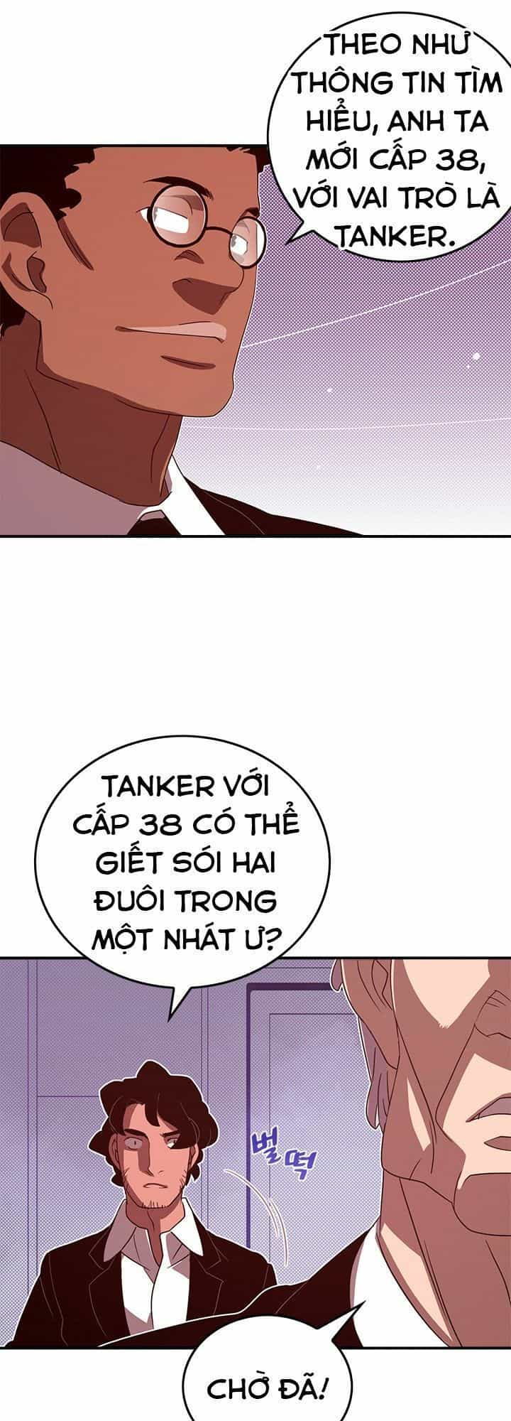 Ta Là Vua Pháp Sư - Chương 46 - ảnh 26