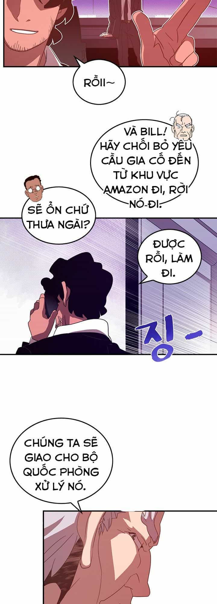 Ta Là Vua Pháp Sư - Chương 46 - ảnh 33