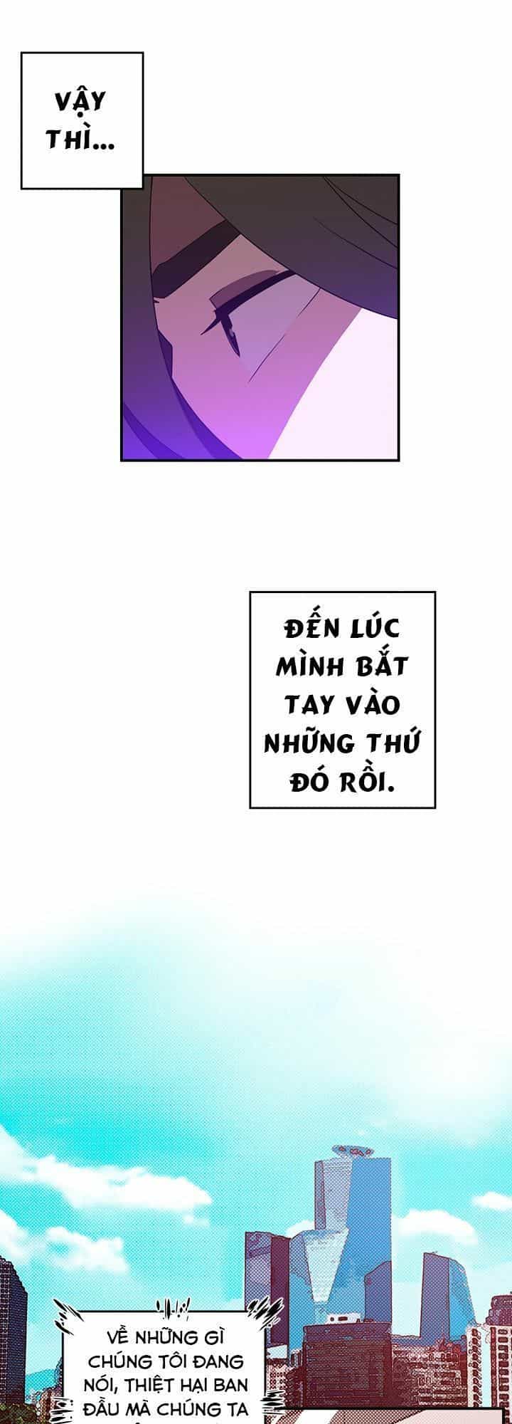 Ta Là Vua Pháp Sư - Chương 47 - ảnh 24