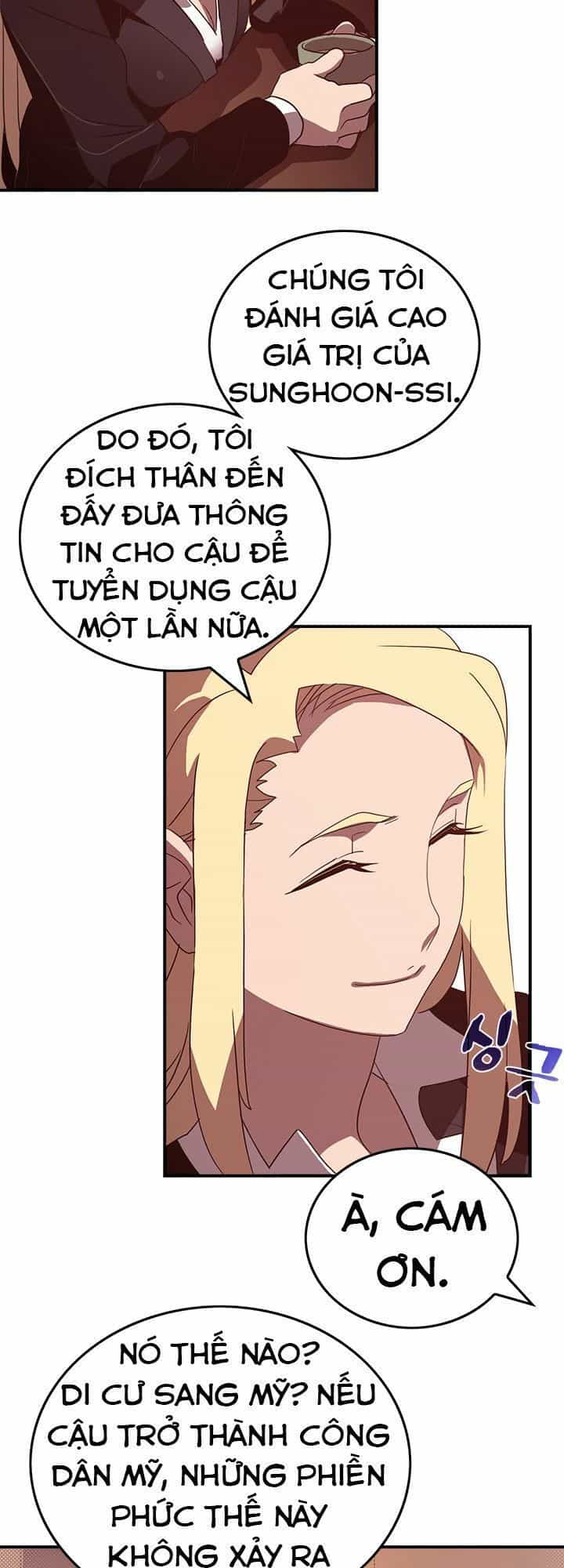 Ta Là Vua Pháp Sư - Chương 48 - ảnh 12