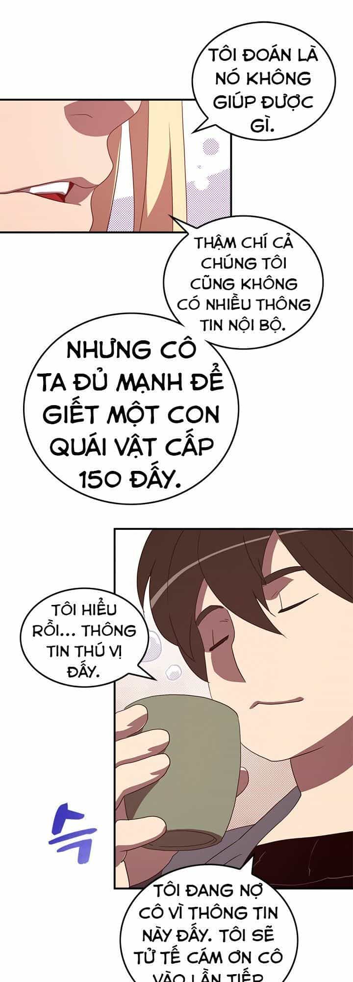 Ta Là Vua Pháp Sư - Chương 48 - ảnh 14