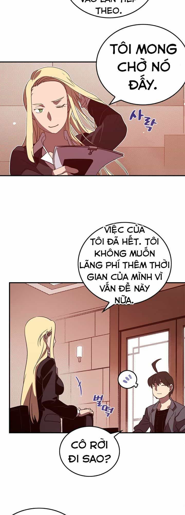Ta Là Vua Pháp Sư - Chương 48 - ảnh 15