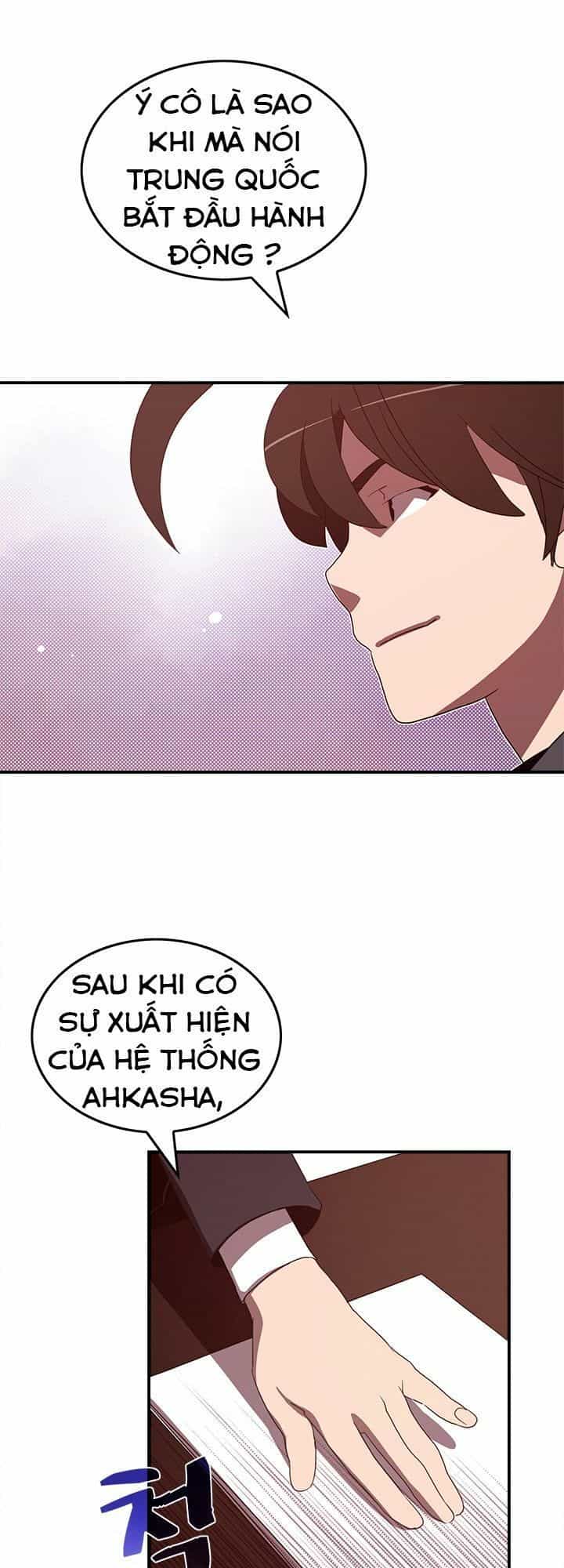 Ta Là Vua Pháp Sư - Chương 48 - ảnh 2