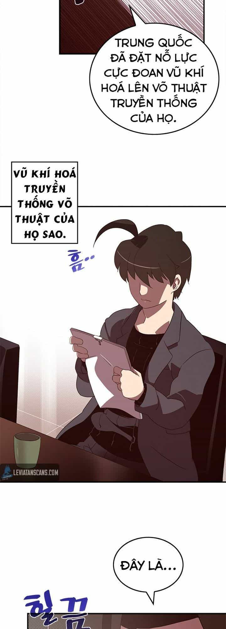 Ta Là Vua Pháp Sư - Chương 48 - ảnh 3