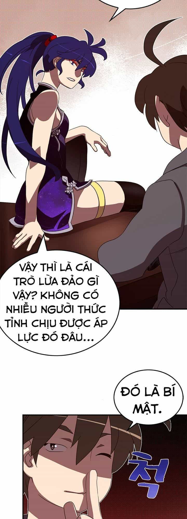 Ta Là Vua Pháp Sư - Chương 48 - ảnh 32