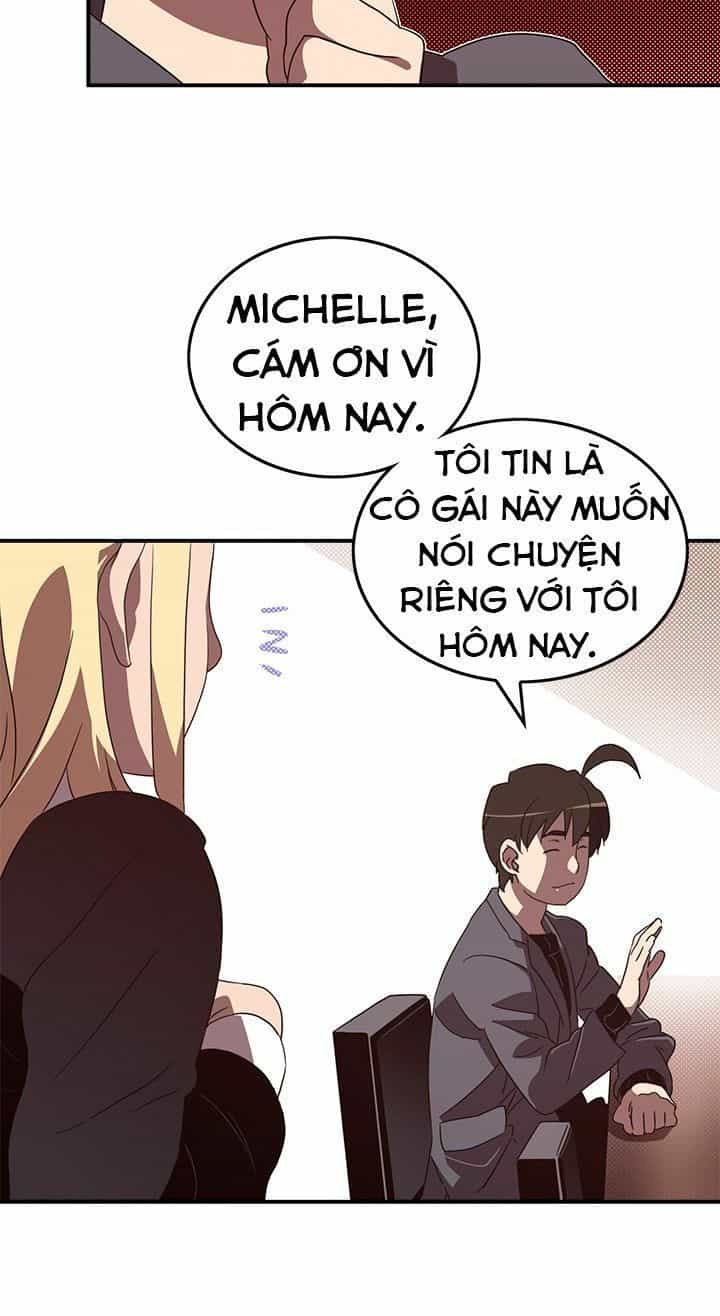 Ta Là Vua Pháp Sư - Chương 48 - ảnh 33