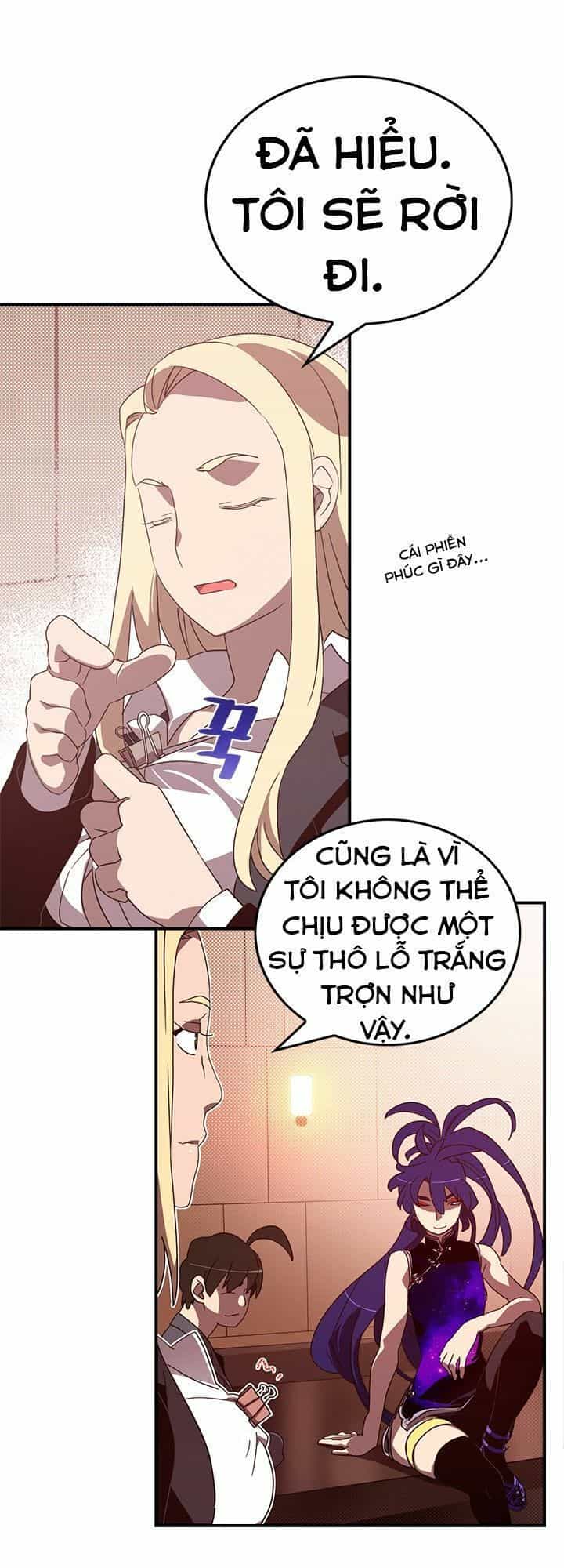 Ta Là Vua Pháp Sư - Chương 48 - ảnh 34