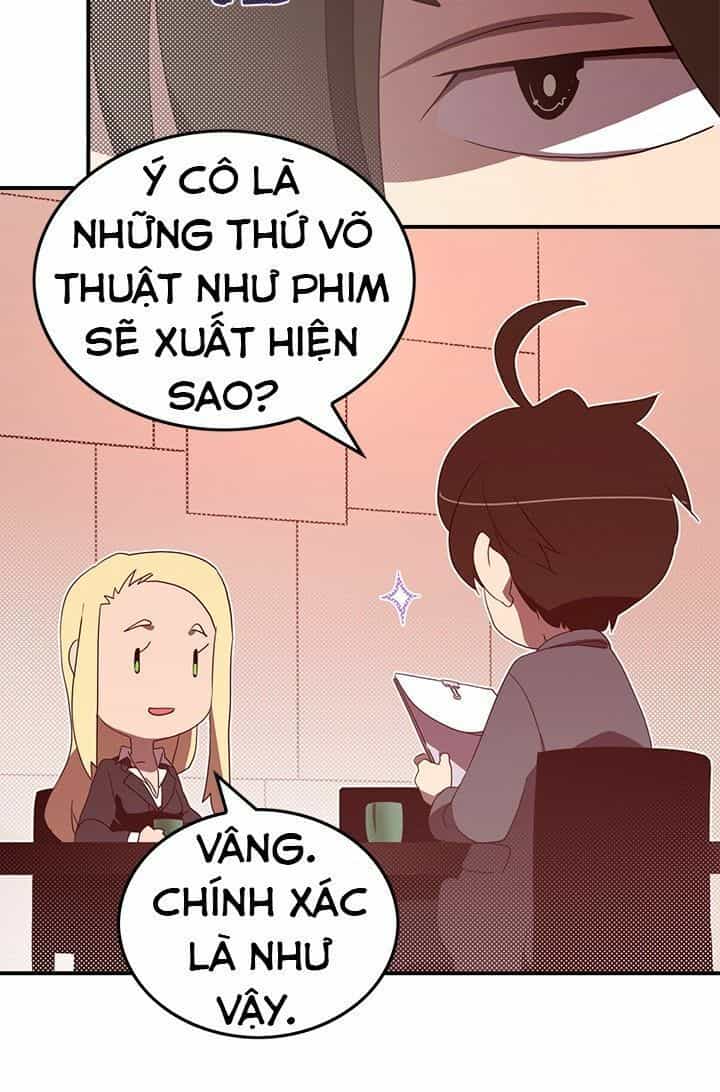 Ta Là Vua Pháp Sư - Chương 48 - ảnh 4