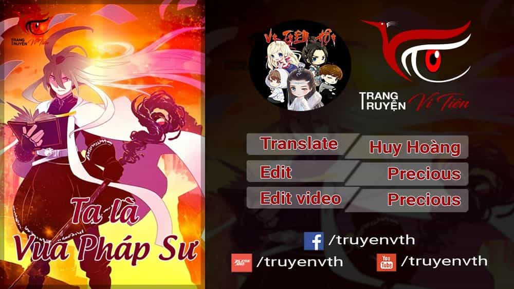 Ta Là Vua Pháp Sư - Chương 49 - ảnh 1